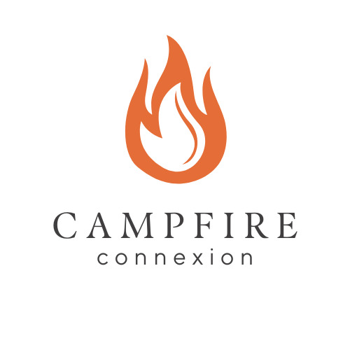 Campfire Connexion Logo