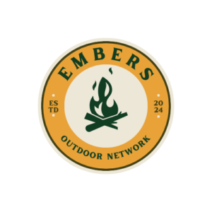 Embers Outdoor Network Logo