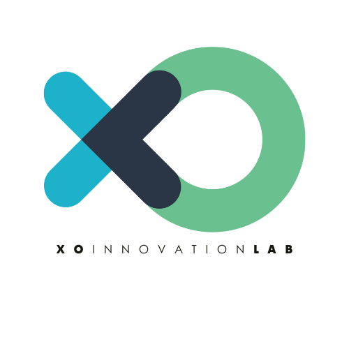 XO Innovation Lab Logo