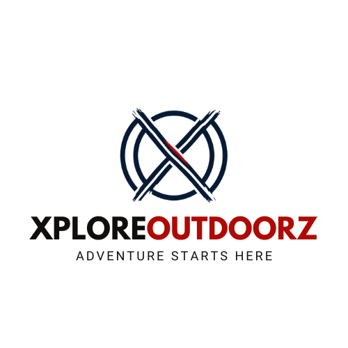 XploreOutdoorz Logo